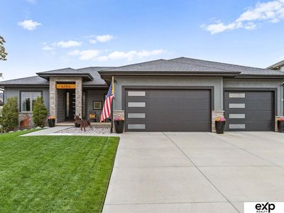 6703 S 209th St, Elkhorn, NE, 68022