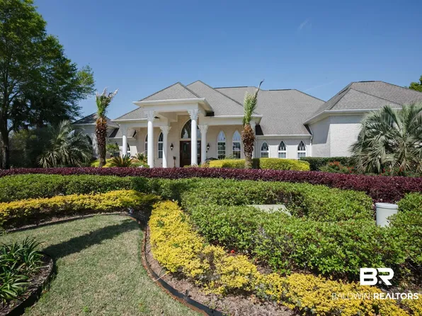 23490 Carnoustie Dr, Foley, AL 36535