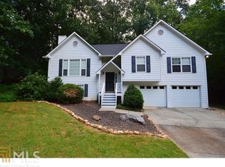 17 Boones Ridge Dr, Acworth, GA 30102