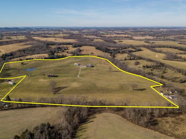 1129 Goose Creek Rd, Bradfordsville, KY 40009