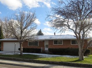 765 E Chubbuck Rd, Pocatello, ID 83202