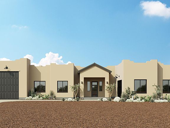 3rd image of 2855 W PERCHERON Road