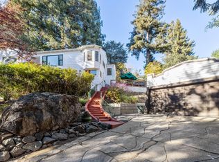 375 Ocean View Ave, Kensington, CA 94707