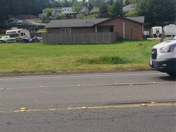 8623 Steilacoom Road SE #A-B, Lacey, WA 98513