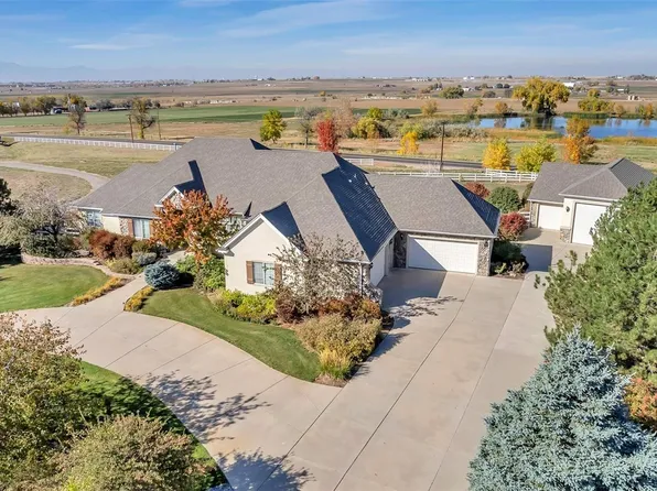 6177 E 167th Avenue, Brighton, CO 80602