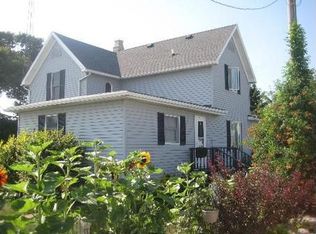 183 E State Route 116, Ashkum, IL 60911