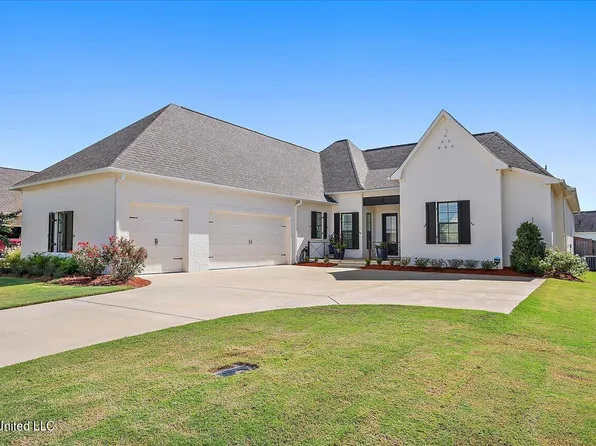 118 First Colony Blvd, Madison, MS 39110