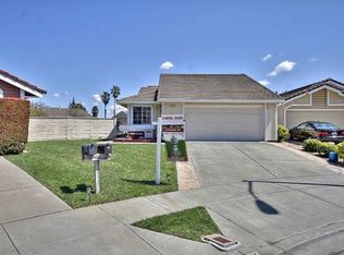 38134 Iris Ct, Newark, CA 94560