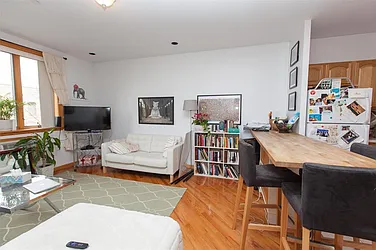 Rented by Voro NYC