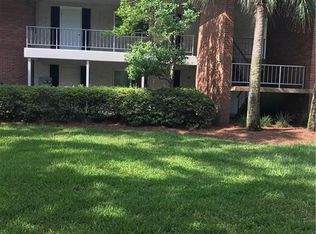 223 Sea Palms Colony #B, Saint Simons Island, GA 31522