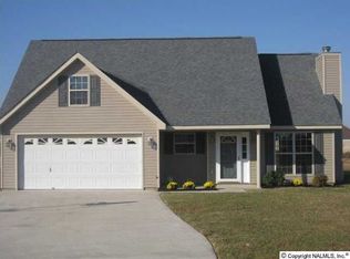 104 Smith Dr, Harvest, AL 35749