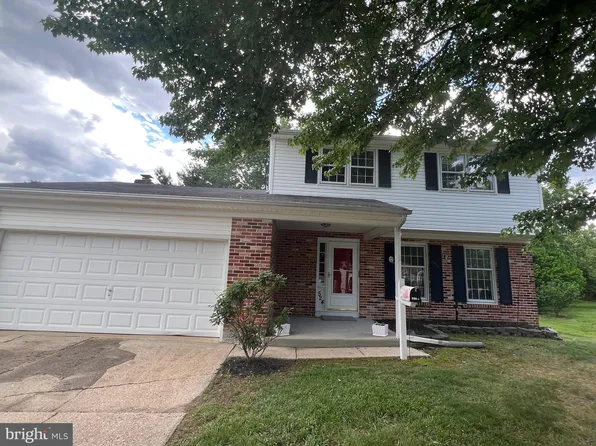 524 Crawford Ave, Dover, DE 19901