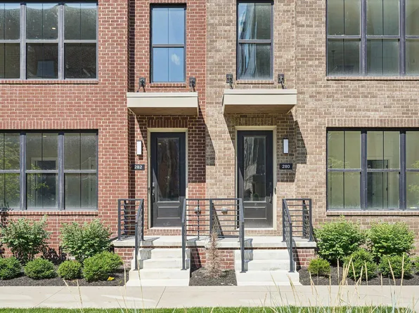 282 Dickenson St, Columbus, OH 43215