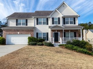 9005 Montclair Hills Dr, Cumming, GA