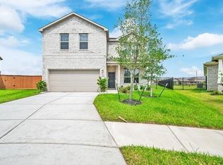 21102 Turtle Glen Ln, Cypress, TX 77433