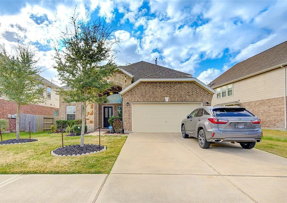 6011 Marble Bend Ln