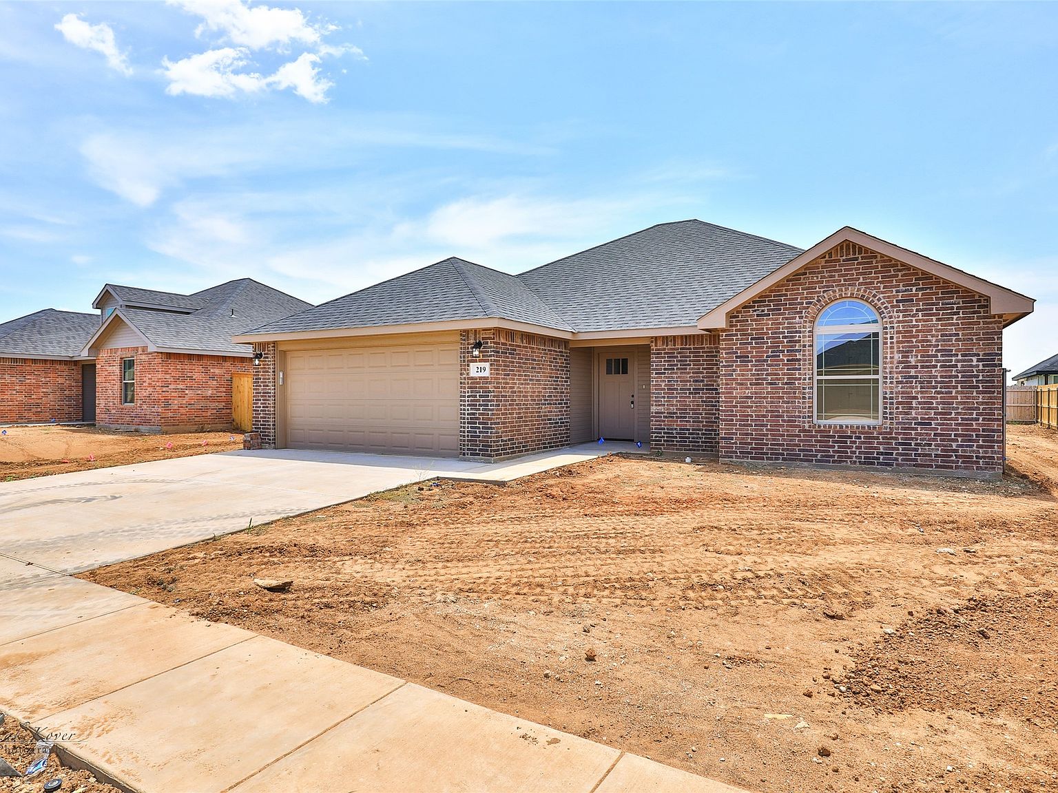 219 Evening Shade Ln, Abilene, TX 79602 | MLS #20648739 | Zillow