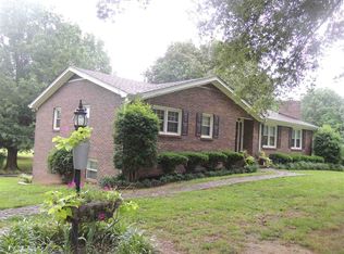 2234 Eastwood Dr, Trimble, TN 38259