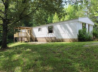 220 Crestview Dr, Springville, AL 35146