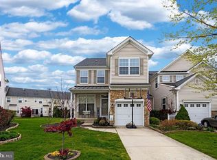 253 Starboard Way, Mount Laurel, NJ 08054