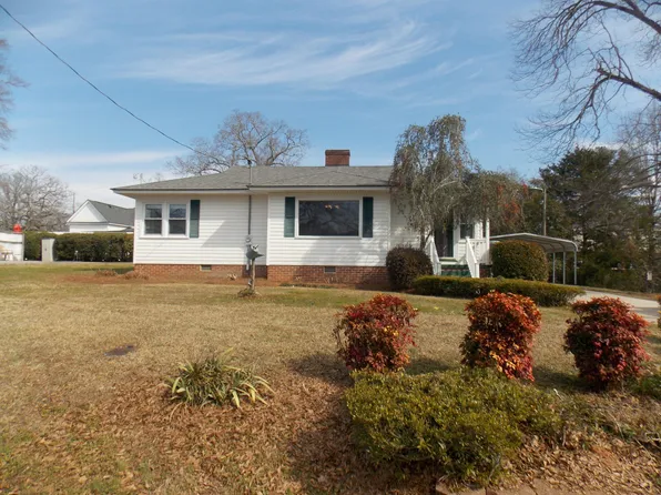 306 S Maple Street, McCormick, SC 29835