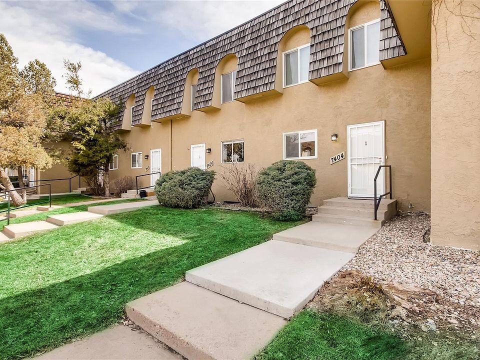 1st image of 7404 E Princeton Ave