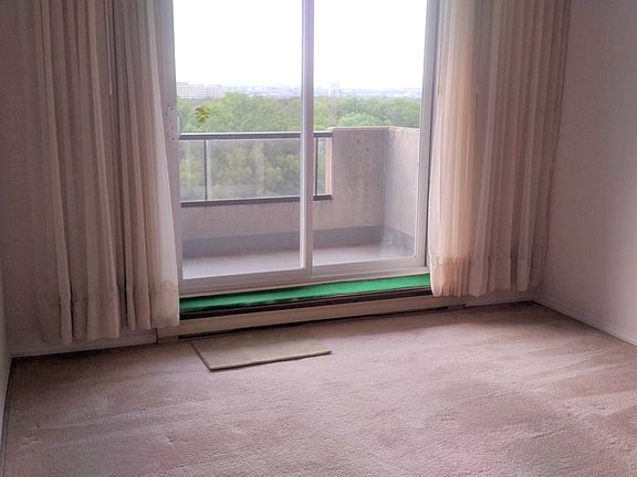 Sliding living room doors...