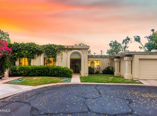 25 E Echo Ln, Phoenix, AZ 85020