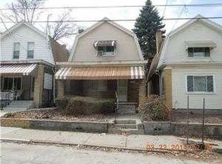822 Gearing Ave, Pittsburgh, PA