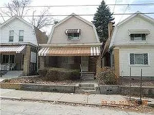 822 Gearing Ave photo 1