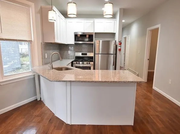 83 Arsdale Ter Unit 1, East Orange, NJ 07018