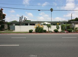 8421 Warner Ave, Huntington Beach, CA 92647