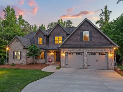 7930 Haviland Ct, Pfafftown, NC, 27040