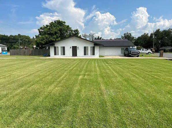 107 Durocher St, Thibodaux, LA 70301