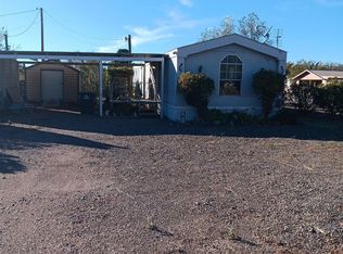 2400 S Slate St, Deming, NM 88030