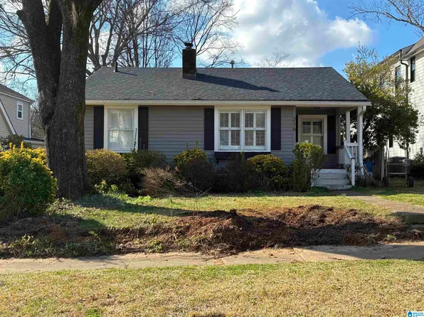 216 Oglesby Ave, Homewood, AL 35209