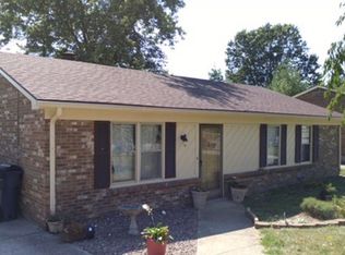 3090 Pimlico Pkwy, Lexington, KY 40515