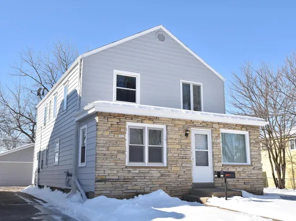 1917 South 97th STREET, West Allis, WI 53227
