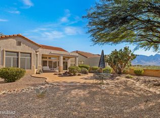 13933 N Willow Bend Dr, Oro Valley, AZ 85755