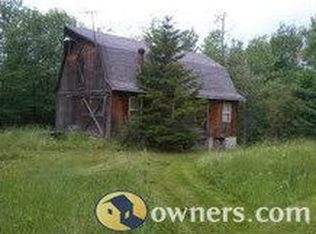 662 Red Hill Knolls Rd, Grahamsville, NY 12740