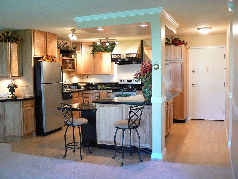 All New Kitchen