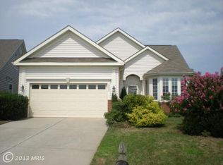 13050 Galena Ct, Gainesville, VA 20155