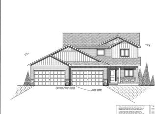 3644 172nd Ln NE, Ham Lake, MN 55304