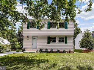 8832 Youngsea Pl, Columbia, MD 21045