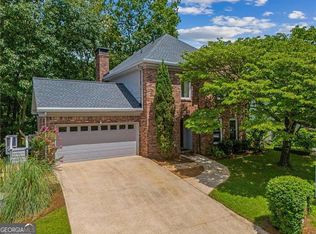2116 Heritage Hts, Decatur, GA 30033
