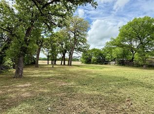 W Highway 82, Saint Jo, TX 76265