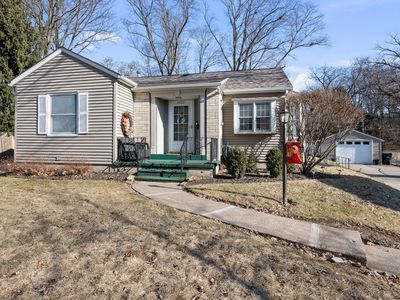 3237 14th St, Rock Island, IL, 61201
