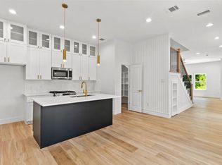 8323 Observatory St UNIT A, Houston, TX 77088