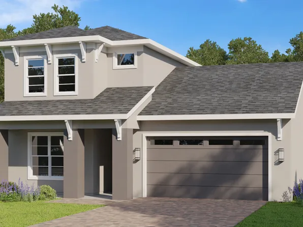 Lantana II Plan, Reserve at Twin Lakes