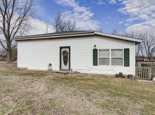 6152 S State Highway 125, Rogersville, MO 65742